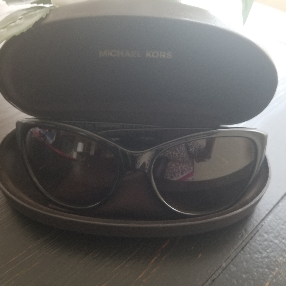 Mk Sunglasses - image 3